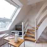 Strandhafer Im Haus Suedstrand