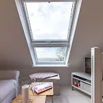 Strandhafer Im Haus Suedstrand *