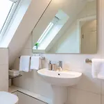 Strandhafer Im Haus Suedstrand Lejlighed *