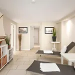 Strandhafer Im Haus Suedstrand Lejlighed