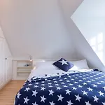 Lejlighed Strandhafer Im Haus Suedstrand